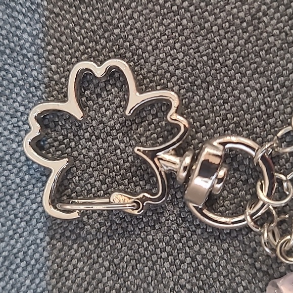 Sanrio character key chain - Picture 6 of 7